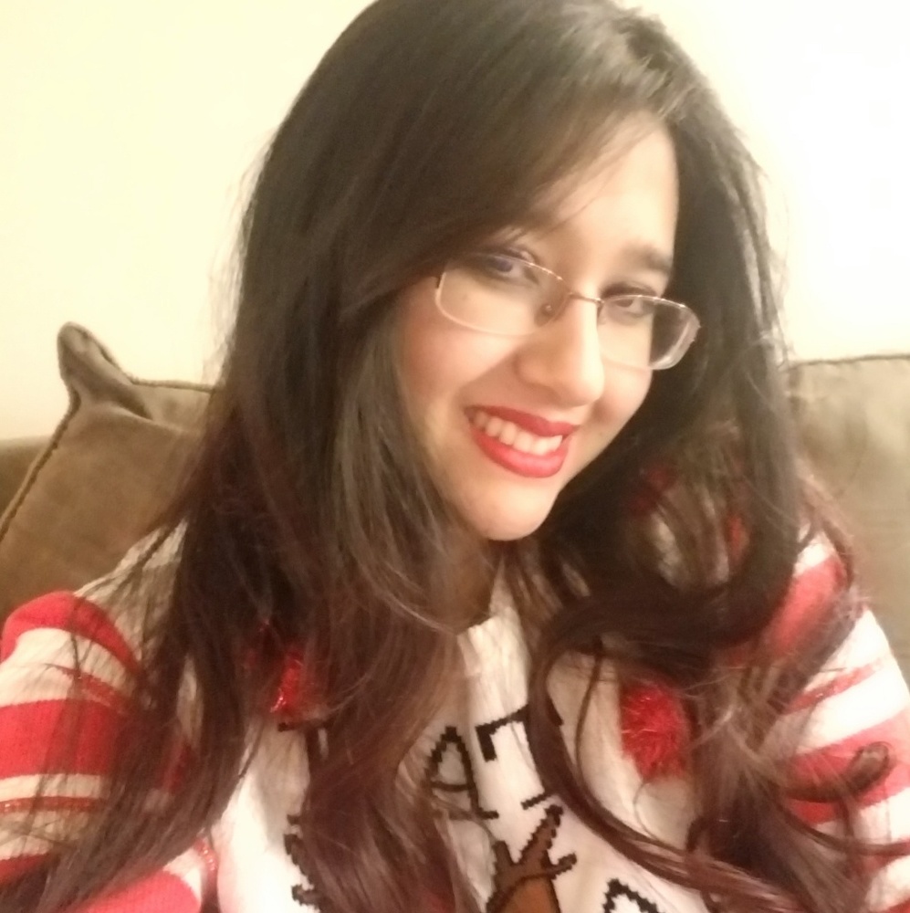 Meet your Posher, Ekta